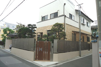 リフォームのポイント